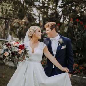 Meet your Posher, Alexa